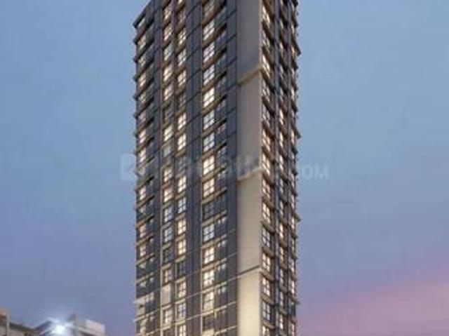 Prabhadevi 1 BHK Apartment For Sale Mumbai