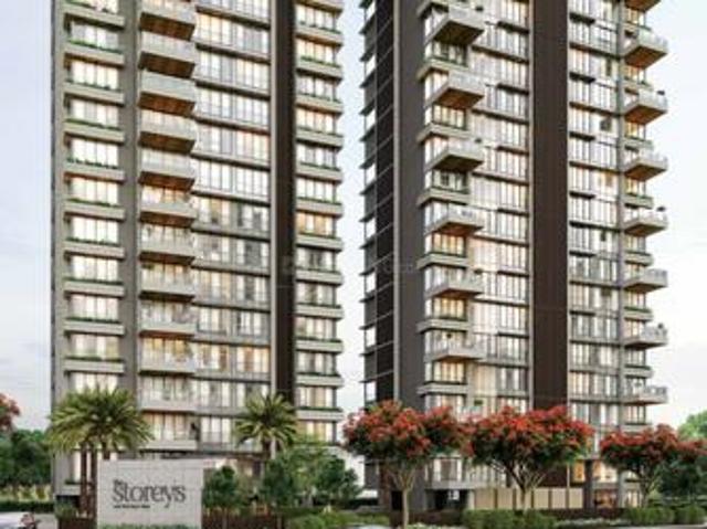 Shantigram 4 BHK Apartment For Sale Ahmedabad