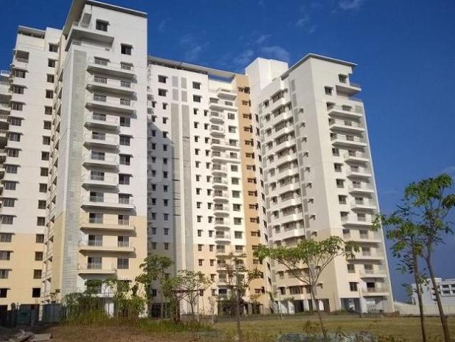 Shantigram 4 BHK Apartment For Sale Ahmedabad
