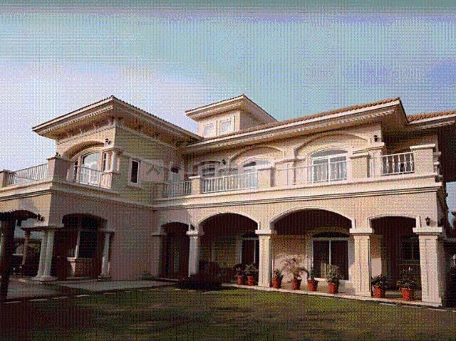 Shantigram 4 BHK Villa For Sale Ahmedabad