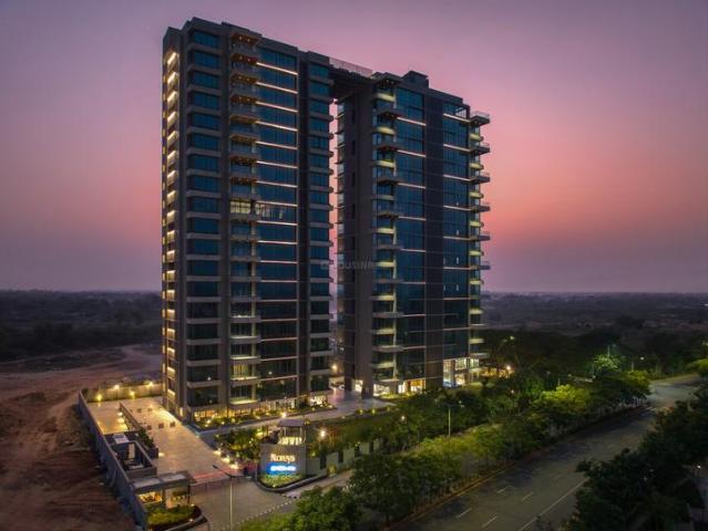 Shantigram 5 BHK Duplex For Sale Ahmedabad