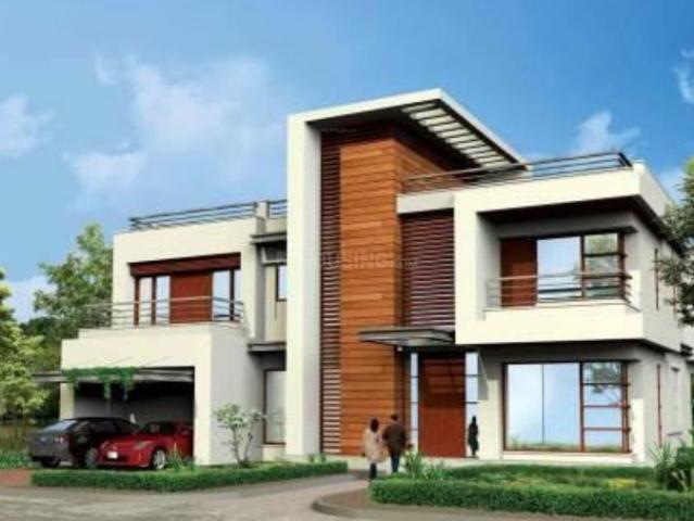 Shantigram 5 BHK Villa For Sale Ahmedabad