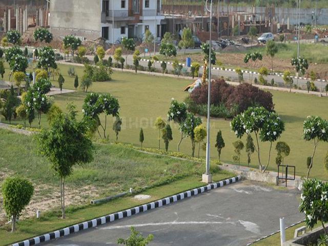 Shantineer,New Town Residential Plot For Sale Kolkata