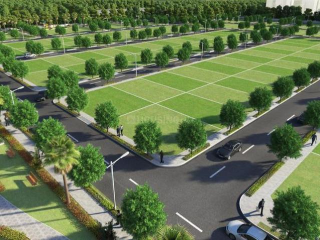 Shantineer Phase 1,Rajarhat Residential Plot For Sale Kolkata