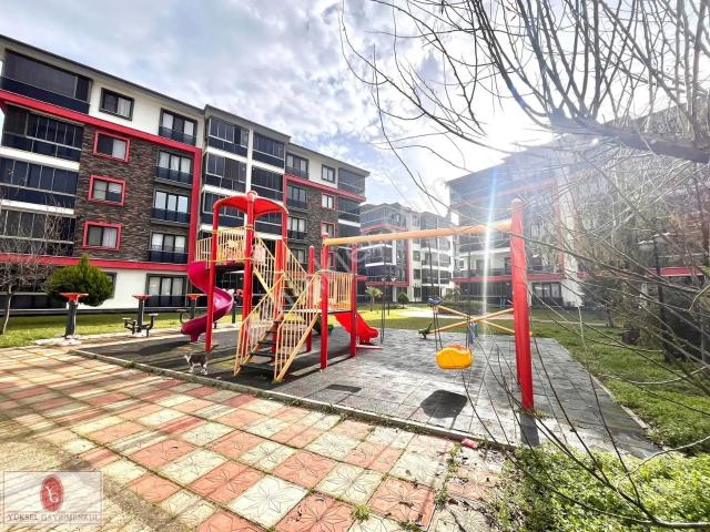 彡yükselden Cennetayağında Site İçinde Ultra Geniş 3+1 Lüx Daire彡