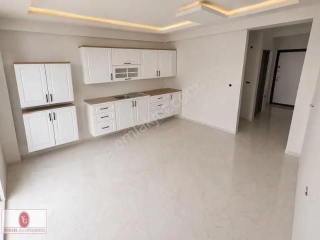 彡yüksel'den Edremit'te Müstakil Bahçeli 3+1 Sıfır Villa 彡