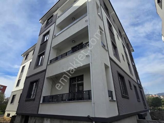 彡yüksel'den Kadıköy'de Yerden Isıtma Kapalı Otoparklı 1+1 Daire彡