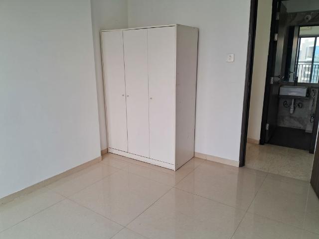 Shapoorji Pallonji BKC 28 2 Bedroom 720 Sq. Ft. Apartment in Bandra East Mumbai Listing ID: #10035