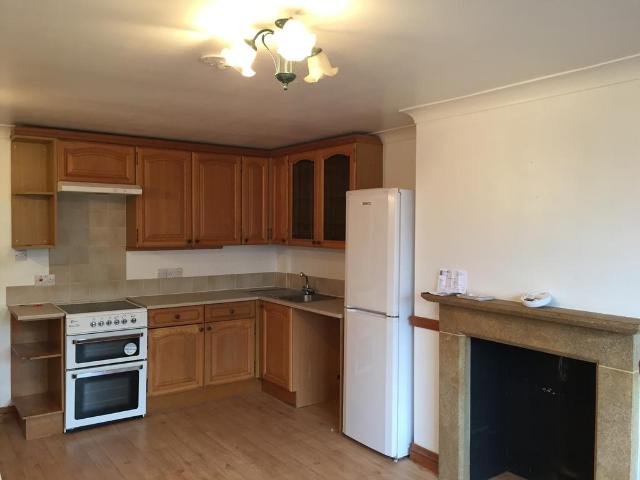 Shapwick Road, Westhay BA6 3 bed maisonette to rent £1,100 pcm £254 pw