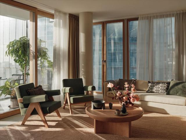 Shard Place, London Bridge Street, London SE1, 1 bed flat to rent, £4,160 pcm | PrimeLocation