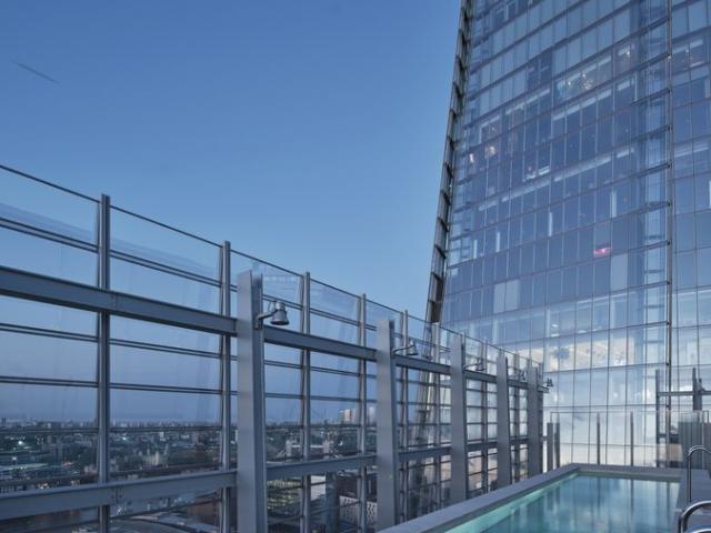 Shard Place, London Bridge Street SE1, 1 bed flat to rent, £6,153 pcm | PrimeLocation