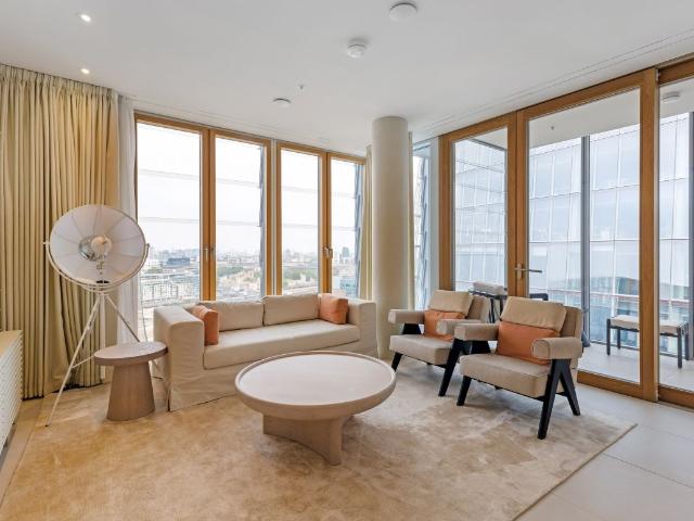 London Bridge Street, London SE1, 2 bed flat to rent, £6,933 pcm | PrimeLocation