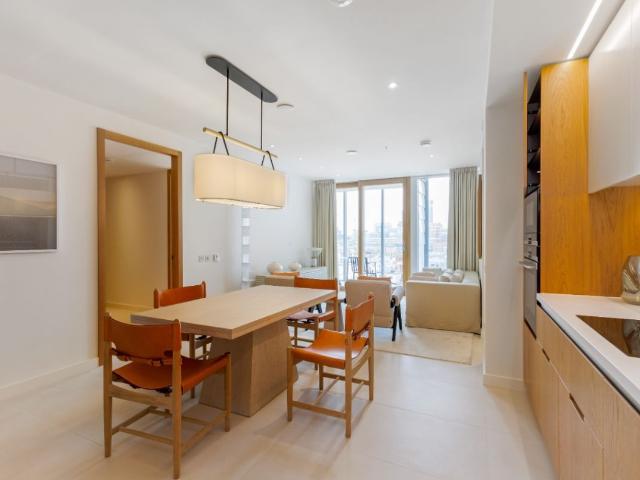 Shard Place, London Bridge Street SE1, 2 bed flat to rent, £6,933 pcm | PrimeLocation