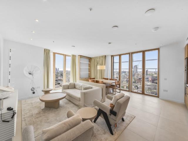 Shard Place, London SE1, 2 bed flat to rent, £7,150 pcm | PrimeLocation