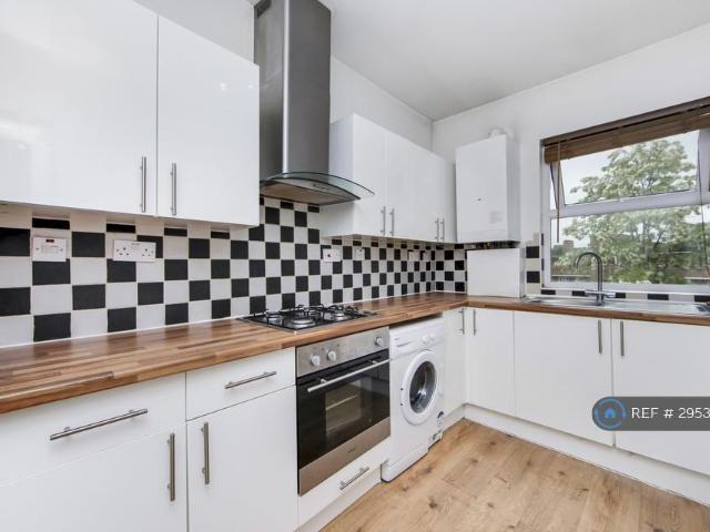 Shardeloes Road, London, SE14 1 bed flat to rent £1,750 pcm £404 pw
