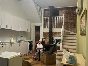 SHARE ACCOMMODATION — 2 BEDROOMS AVAILABLE