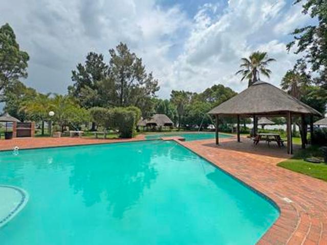 share block simplex in idyllic estat.