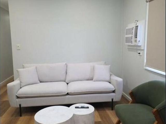 SHARE HOUSE!