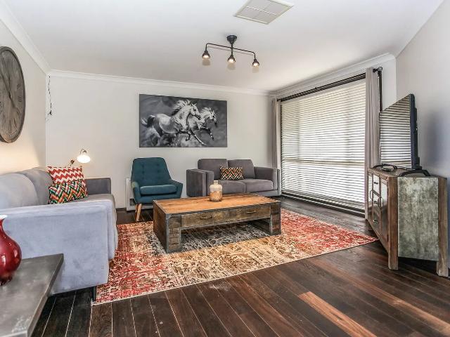 SHARE HOUSE: 1 Bedroom with Ensuite Fully Furnished