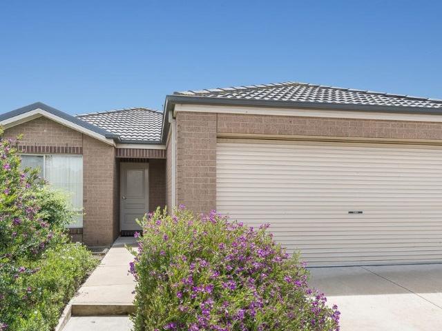 Share House: 3 Rooms Available