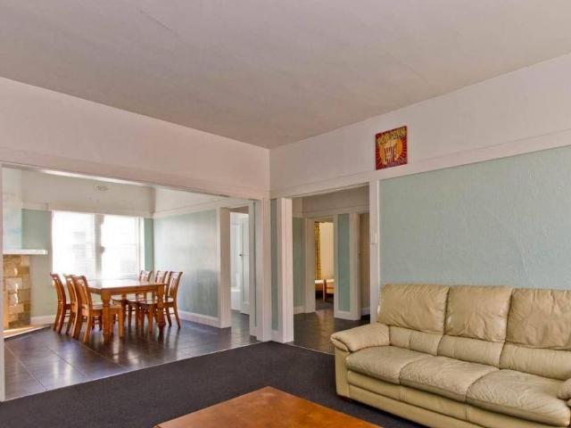 Share house close to the University and Mowbray Shopping Centre 1 Room available
