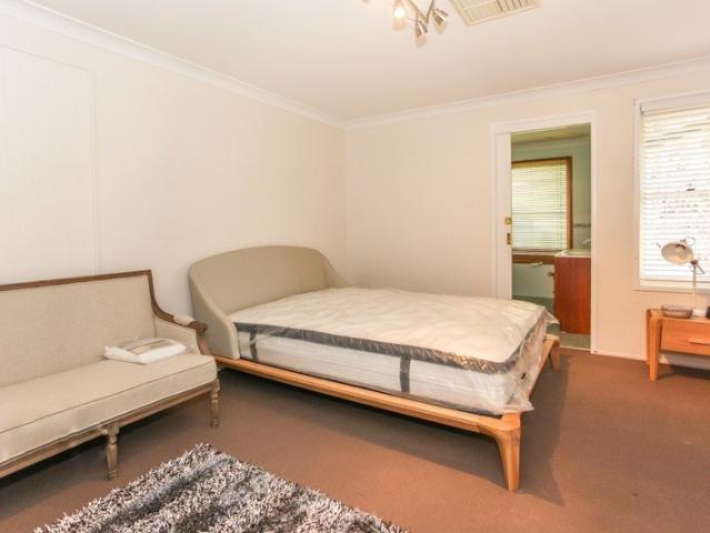 Share House: fully furnished 1 bedroom