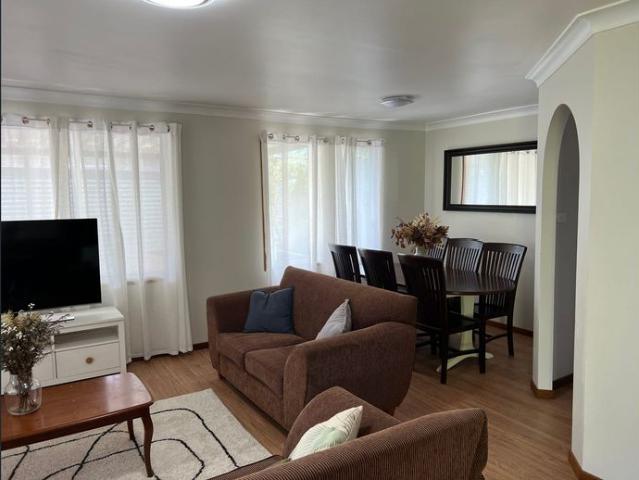 Share house, fully furnished All bills included!