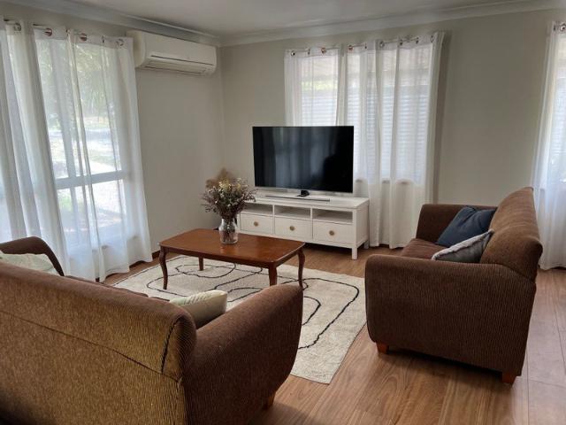 Share house, fully furnished All bills included!