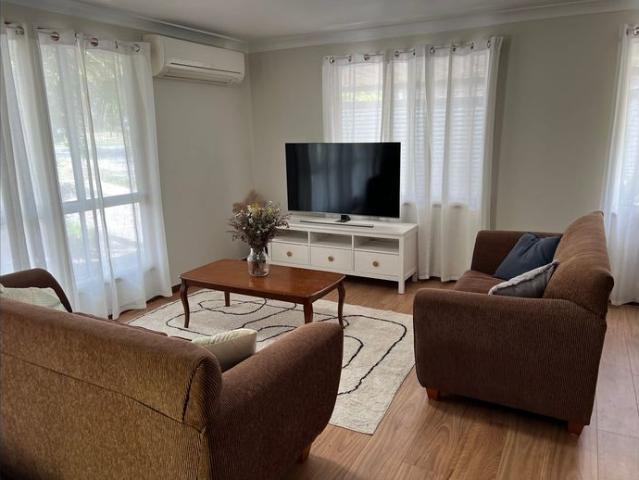 Share house, fully furnished All bills included!