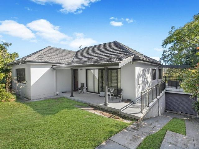 Share house, furnished All bills included!