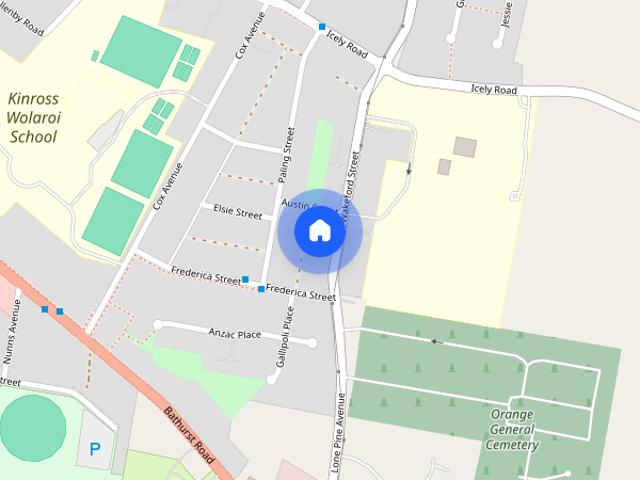 SHARE HOUSE Great for Students or FIFO workers Fully Furnished