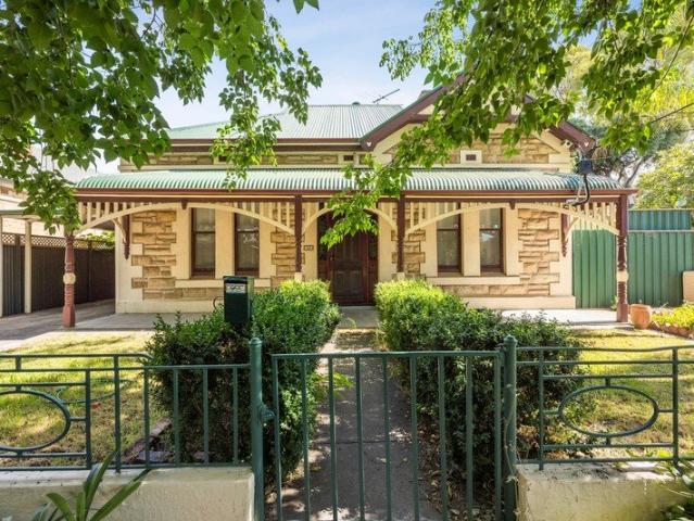 SHARE HOUSE IN THE HEART OF PROSPECT