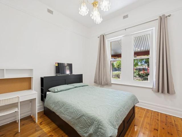 SHARE HOUSE IN THE HEART OF PROSPECT