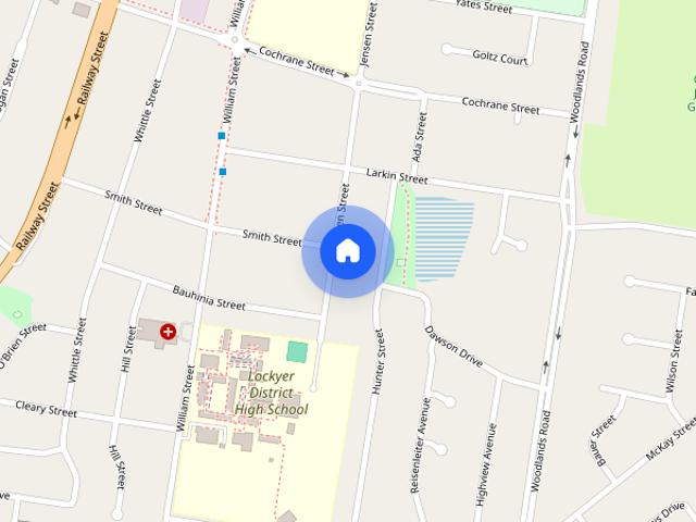 Share House – Private Room, Walk to UQ Bus & Lake Apex