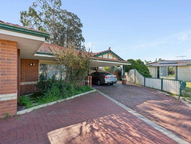 SHARE HOUSE ROOM Co living opportunity in Gosnells ! Your new place to call home !