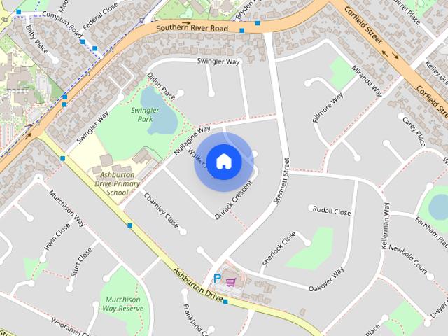 SHARE HOUSE ROOM Co living opportunity in Gosnells ! Your new place to call home !