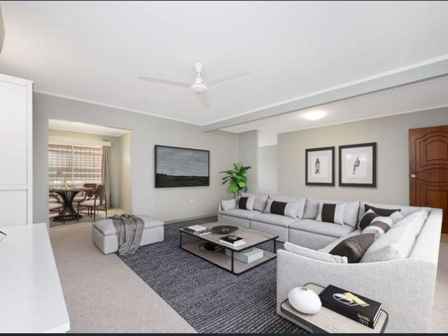 Share House Rooms available in home close to shops and public transport