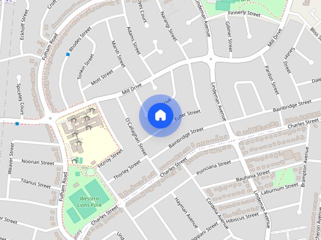 Share House Rooms available in home close to shops and public transport