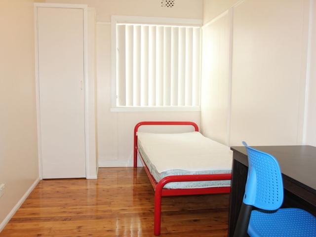 Shared Accommodation Close to Uni