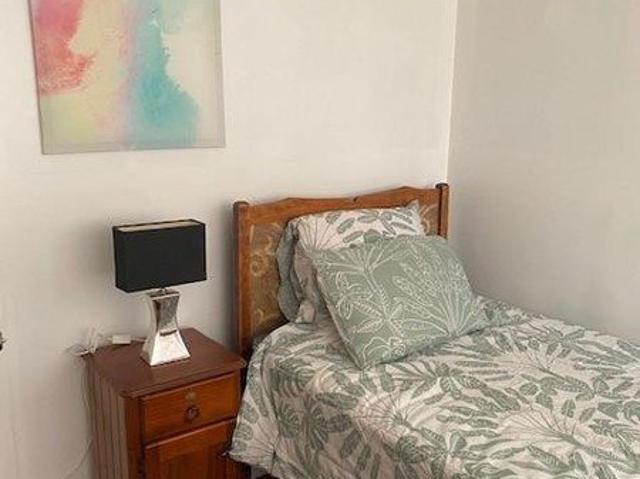 SHARED ACCOMMODATION & FULL INCLUSIONS
