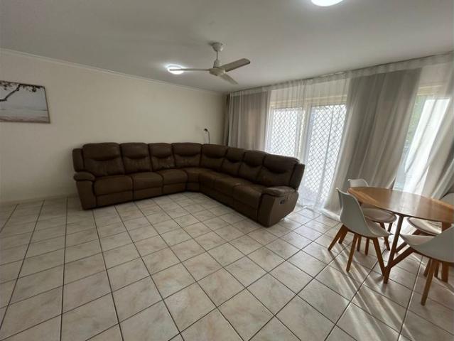 SHARED ACCOMMODATION. Fully Furnished Rooms Available One bedroom left