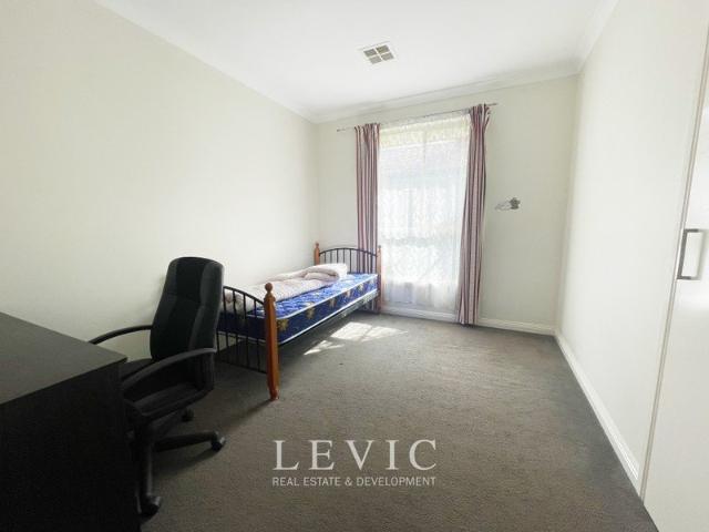 Shared Accommodation Furnished & Utilities Included