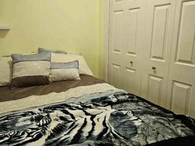 SHARED ACCOMMODATION – GLAMORGAN T3E6V3 IDEAL FOR STUDENT