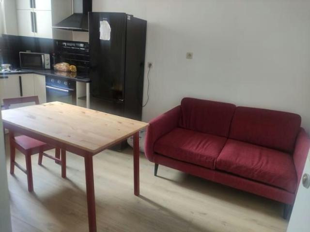 Shared accommodation  Laeken Tour et Taxi room of 25m²