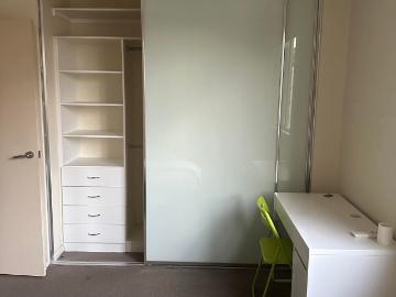 Shared Accommodation Master bedroom in a 2 bedroom Apartment Unit for rent in Wolli Creek