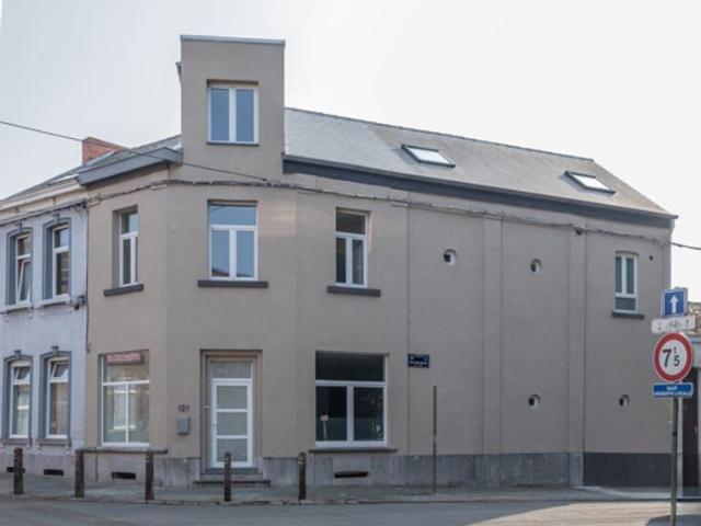 Shared Accommodation on Rue de Bouvy 121, La Louvière