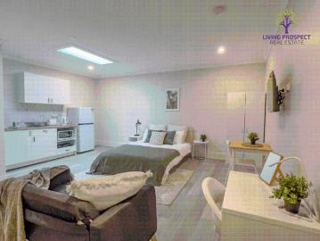 SHARED ACCOMODATION! ONE SEPERATE ROOM AVAILABLE AN OPPORTUNITY TO SAVE $$ UTILITIES PROVIDED