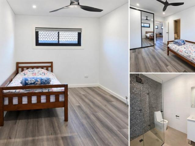 SHARED ACCOMODATION Furnished Rooms for Rent Great for Students or Single Professionals Greenacre | Bills Included