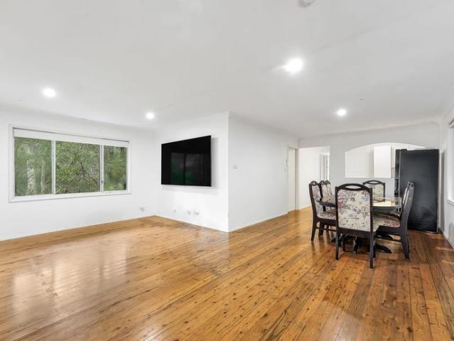 Shared Acreage Living Without the Upkeep