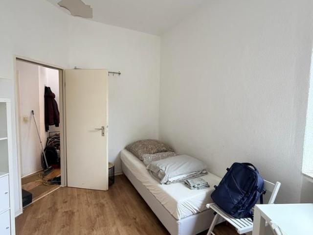 Shared apartment Charlottenburg